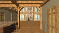 Sweetwater Lodge Plan